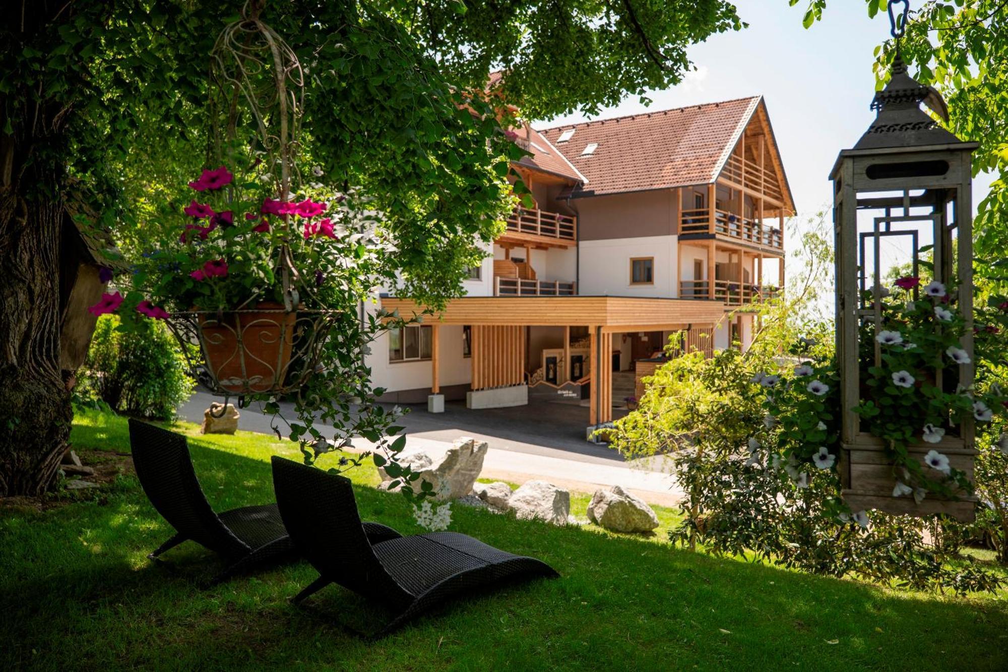 Hotel Schwengerer Monichwald Εξωτερικό φωτογραφία
