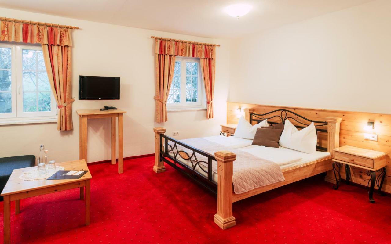 Hotel Schwengerer Monichwald Εξωτερικό φωτογραφία