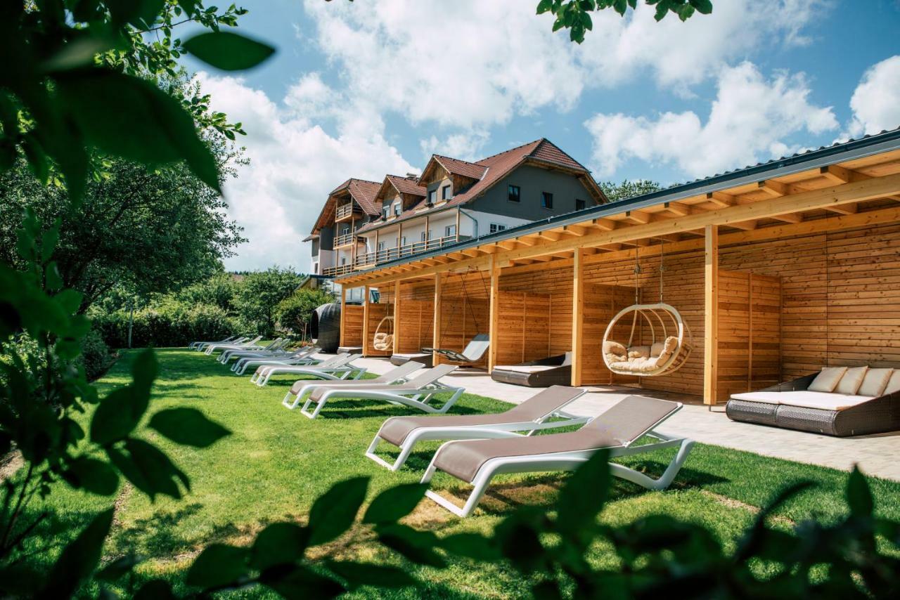 Hotel Schwengerer Monichwald Εξωτερικό φωτογραφία