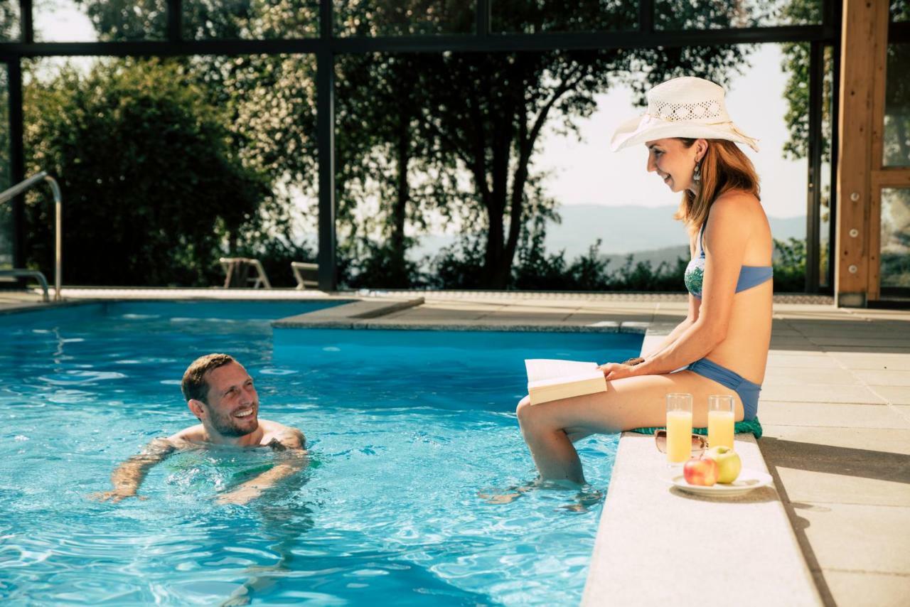 Hotel Schwengerer Monichwald Εξωτερικό φωτογραφία