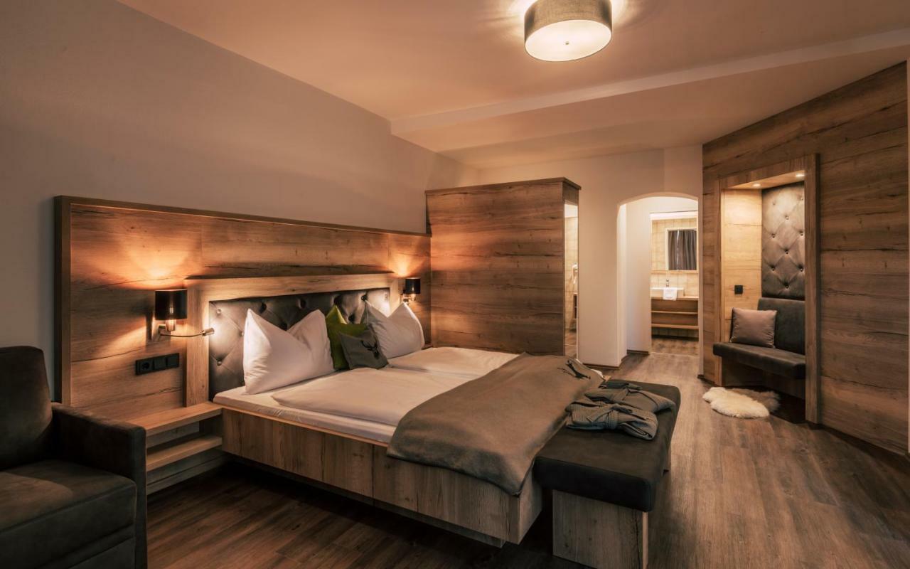 Hotel Schwengerer Monichwald Εξωτερικό φωτογραφία