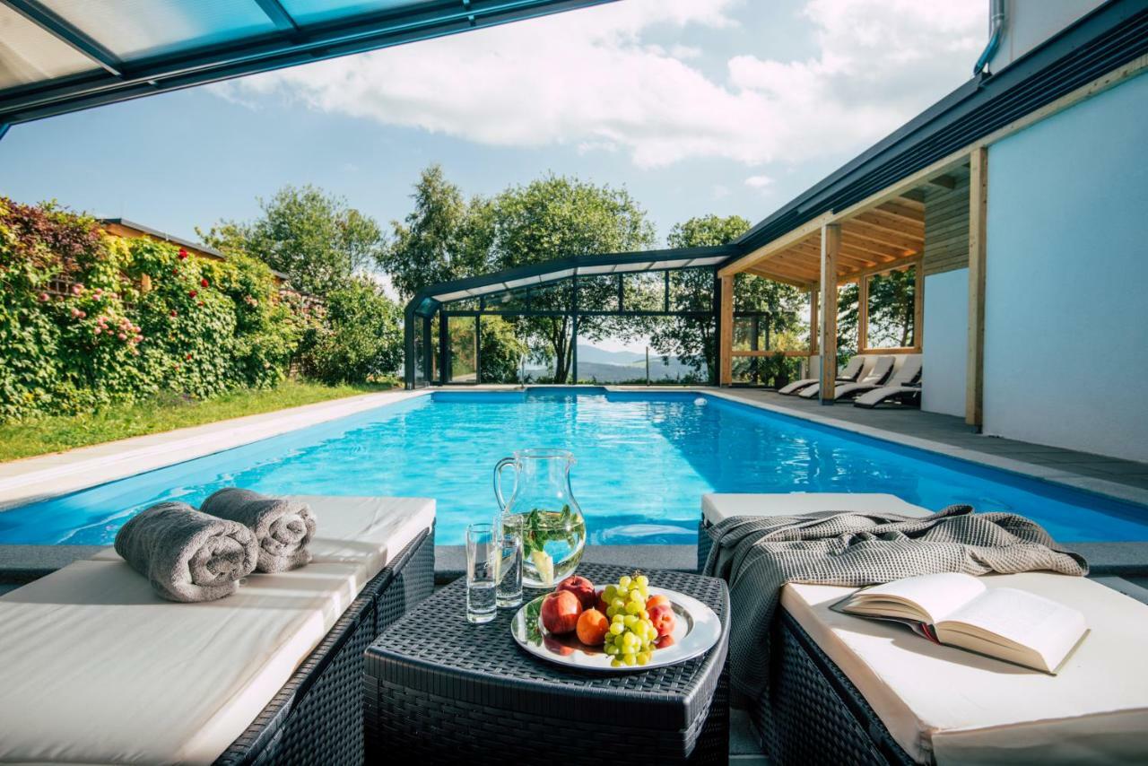 Hotel Schwengerer Monichwald Εξωτερικό φωτογραφία